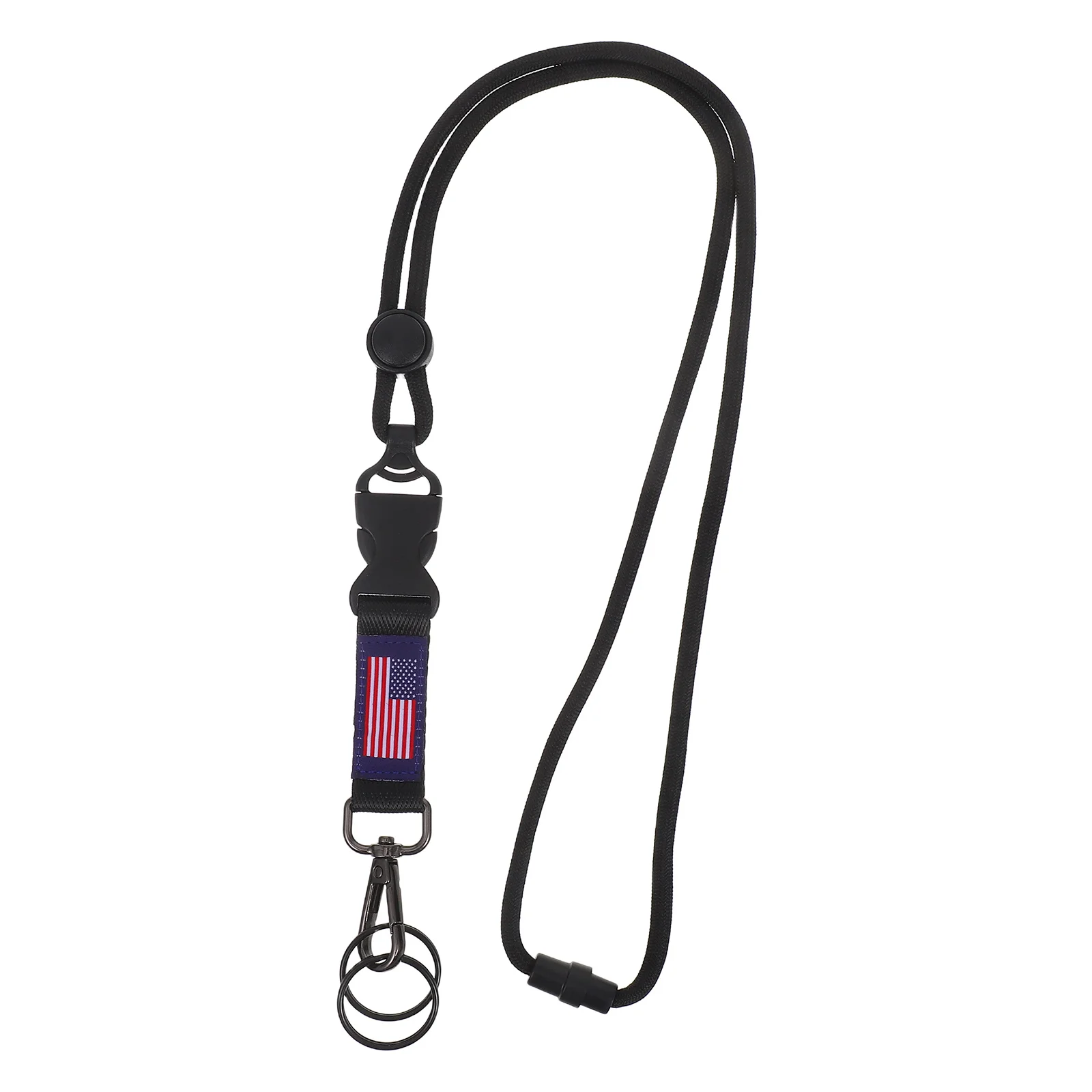 Polyester Id Badge Neck Lanyard Breakaway Keychain Cell Phone Holder Lanyard Heavy Duty Usa Flag Patriotic Outdoor
Polyester Id Badge Neck Lanyard Breakaway Keychain Cell Phone Holder Lanyard Heavy Duty Usa Flag Patriotic Outdoor