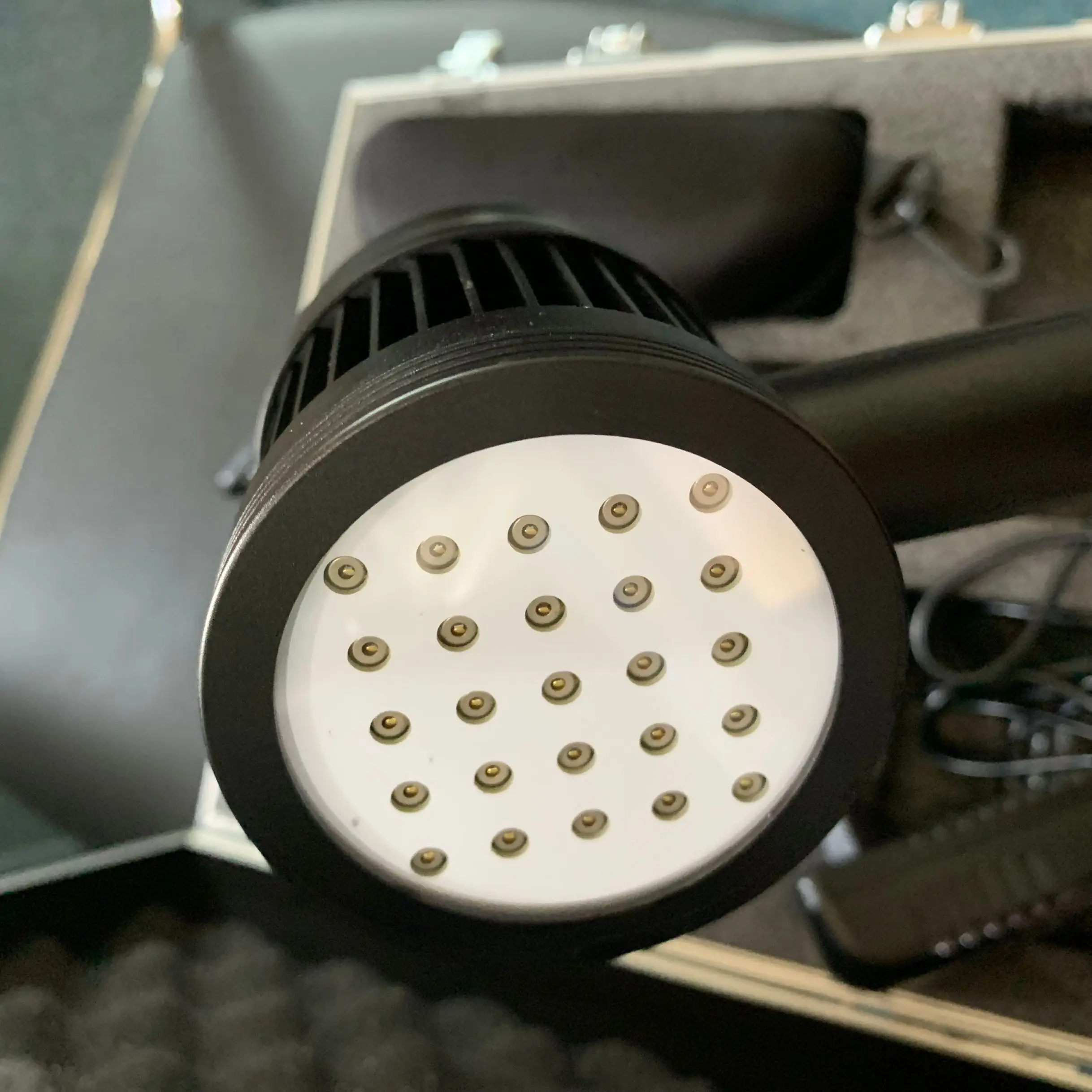 High Level Laser Cold Laser Therapy Device 1295mW 650nmX19Diodes+808nmX6Diodes Fibromyalgia Ankle Pain Treatment
High Level Laser Cold Laser Therapy Device 1295mW 650nmX19Diodes+808nmX6Diodes Fibromyalgia Ankle Pain Treatment