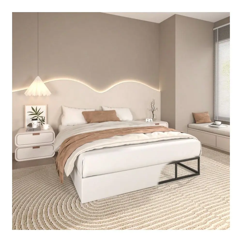 7 9 Inch Metal Box Spring For Queen Bed Base De Cama Queen Cama King Size, Heavy Duty Beds Frame, 3000 Lbs Capacity, Low Profil
7 9 Inch Metal Box Spring For Queen Bed Base De Cama Queen Cama King Size, Heavy Duty Beds Frame, 3000 Lbs Capacity, Low Profil