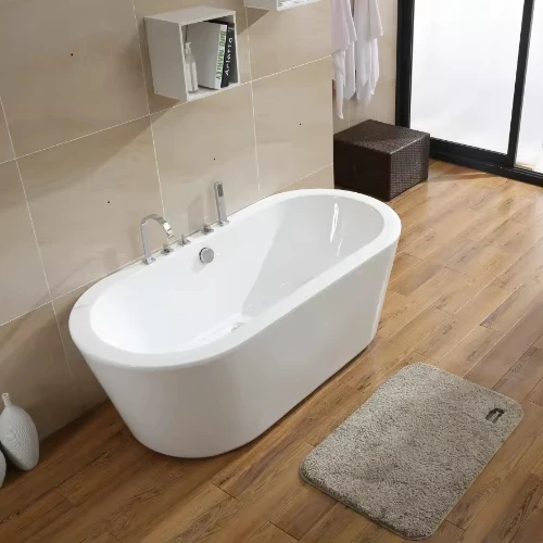 Современная простая глубокая прозрачная отдельно стоящая ванна Ванны без отзывов
Современная простая глубокая прозрачная отдельно стоящая ванна Ванны без отзывов