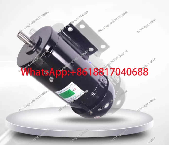 ZYT110-300/400/500W, DC motor 220V high power
ZYT110-300/400/500W, DC motor 220V high power