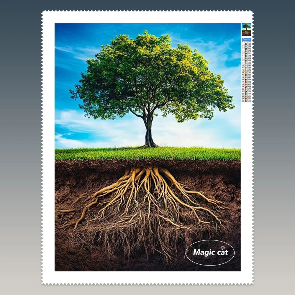 Стеклянный стиль Древо жизни 5D Алмазная картина Зеленое большое дерево Фреска DIY Алмазная вышивка Мозаика Домашний декор стены
Стеклянный стиль Древо жизни 5D Алмазная картина Зеленое большое дерево Фреска DIY Алмазная вышивка Мозаика Домашний декор стены