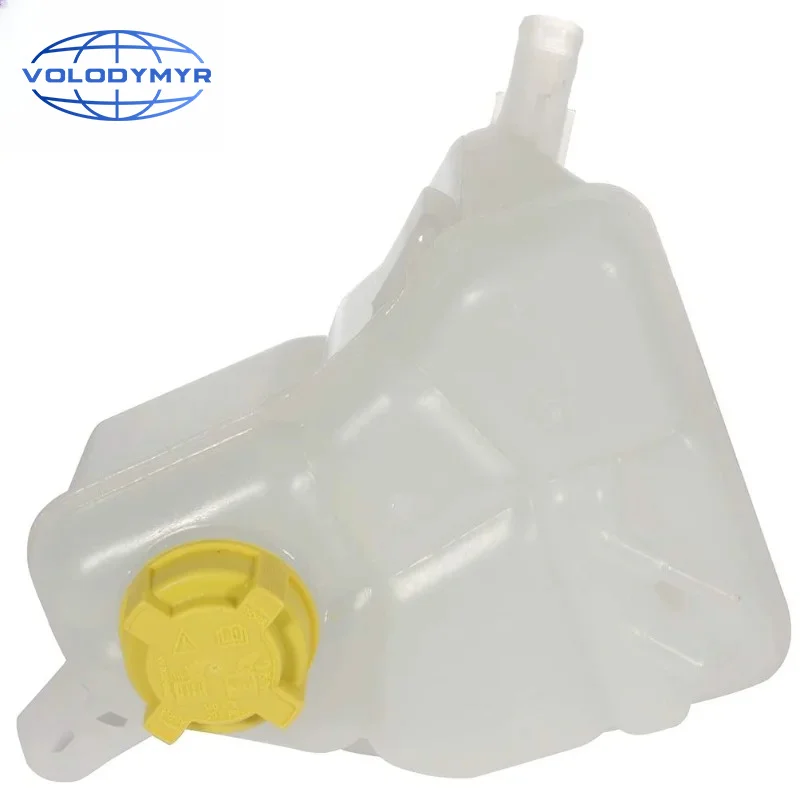 Car Engine Coolant Expansion Pot with Cover for Ford EcoSport 2004-2012 Ford Fiesta 2003-2012 2S652K218AC 2S658K218BA
Car Engine Coolant Expansion Pot with Cover for Ford EcoSport 2004-2012 Ford Fiesta 2003-2012 2S652K218AC 2S658K218BA