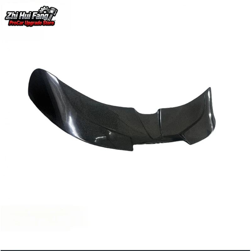 Подходит для модели McLaren 720S RYFT, заднее крыло из углеродного волокна
Подходит для модели McLaren 720S RYFT, заднее крыло из углеродного волокна