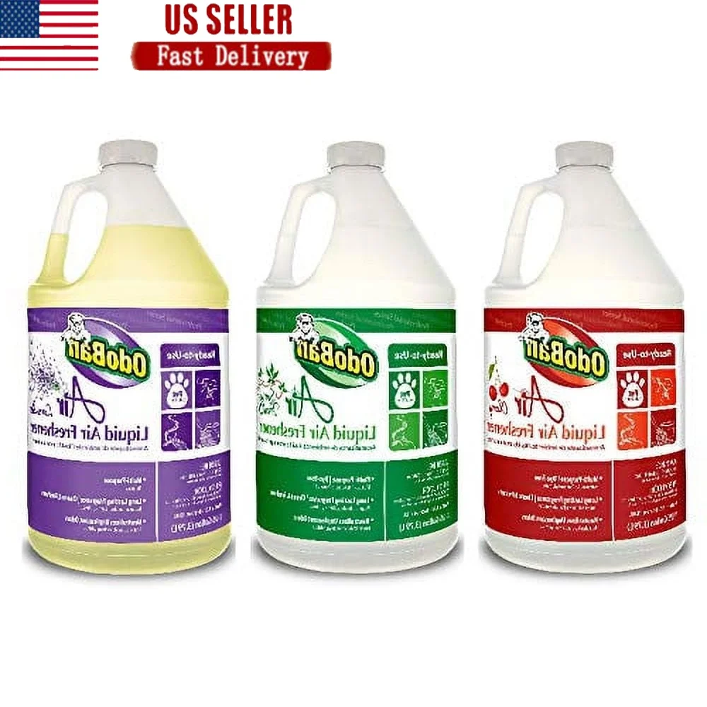 Профессиональный жидкий освежитель воздуха для устранения запаха, 1 галлон, универсальный спрей, домашний офис, отель, ресторан, ассортимент аромата
Профессиональный жидкий освежитель воздуха для устранения запаха, 1 галлон, универсальный спрей, домашний офис, отель, ресторан, ассортимент аромата