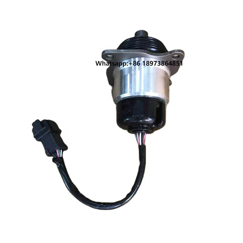 Construction Machinery Electric Parts Lever Assy 702-16-02340 for Komatsu D155AX-6
Construction Machinery Electric Parts Lever Assy 702-16-02340 for Komatsu D155AX-6