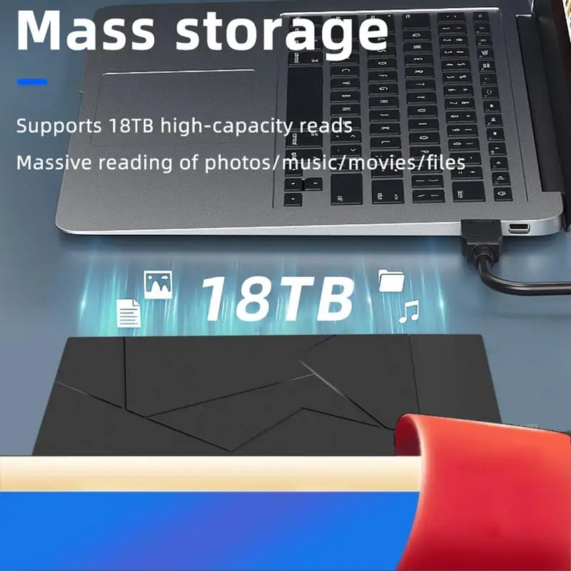 Корпус 3,5-дюймового жесткого диска USB 3.0 к SATA Корпус жесткого диска Корпус SSD Внешний твердотельный жесткий диск Коробка-вилка стандарта США Durable-X6
Корпус 3,5-дюймового жесткого диска USB 3.0 к SATA Корпус жесткого диска Корпус SSD Внешний твердотельный жесткий диск Коробка-вилка стандарта США Durable-X6