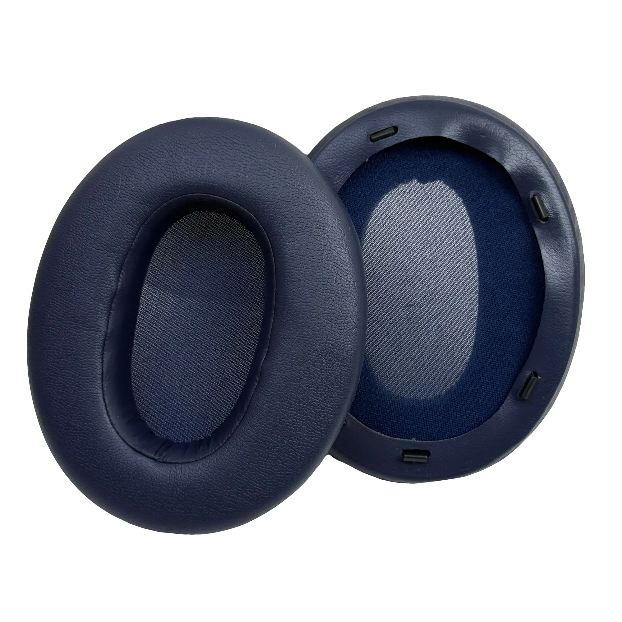 Nullmini Replacement Earpads for Sony WH-XB910N Headphones Ear Cushion Sleeve Earmuffs Headband Nullmini Replacement Earpads for Sony WH-XB910N Headphones Ear Cushion Sleeve Earmuffs Headband