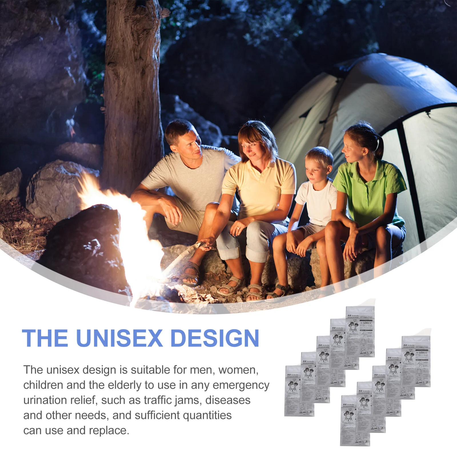 12 шт. портативные мешки для мочи одноразовые дорожные писсуары для кемпинга аварийные герметичные мешочки для сбора мужские и женские мешки для мочи
12 шт. портативные мешки для мочи одноразовые дорожные писсуары для кемпинга аварийные герметичные мешочки для сбора мужские и женские мешки для мочи