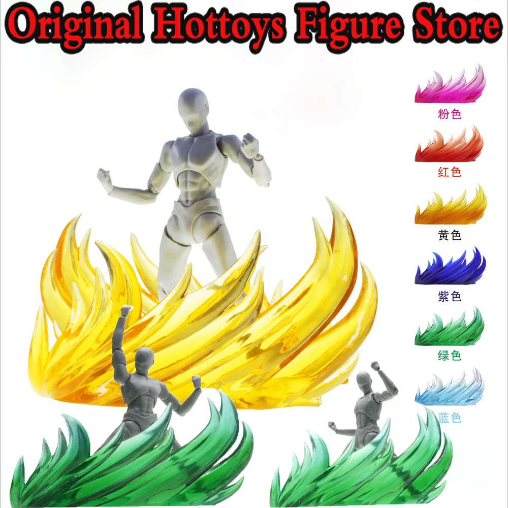 In Stock 1/12 Scale Soldier Scene Accessory Flame Impact Explosion Special Effects Piece For 6-inches Action Figure Doll Toys
In Stock 1/12 Scale Soldier Scene Accessory Flame Impact Explosion Special Effects Piece For 6-inches Action Figure Doll Toys