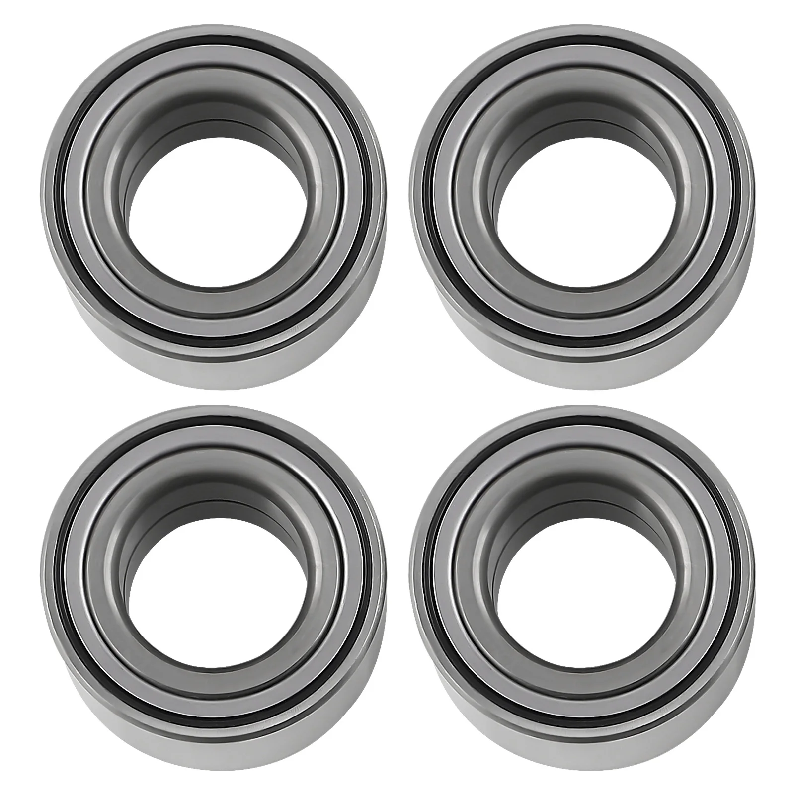 Wheel Bearings For Yamaha Grizzly 660 ATV YFM660 2003-2008 93305-00601-00 New
Wheel Bearings For Yamaha Grizzly 660 ATV YFM660 2003-2008 93305-00601-00 New