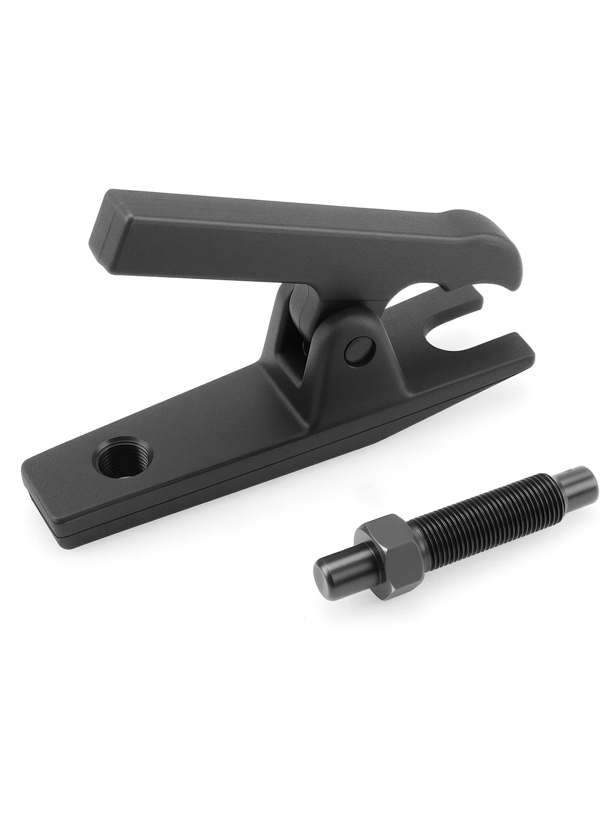 Сепаратор шаровых шарниров в европейском стиле, автомобильный съемник в японском стиле для автомобиля, съемник шаровой головки, инструменты для удаления, инструмент для извлечения
Сепаратор шаровых шарниров в европейском стиле, автомобильный съемник в японском стиле для автомобиля, съемник шаровой головки, инструменты для удаления, инструмент для извлечения