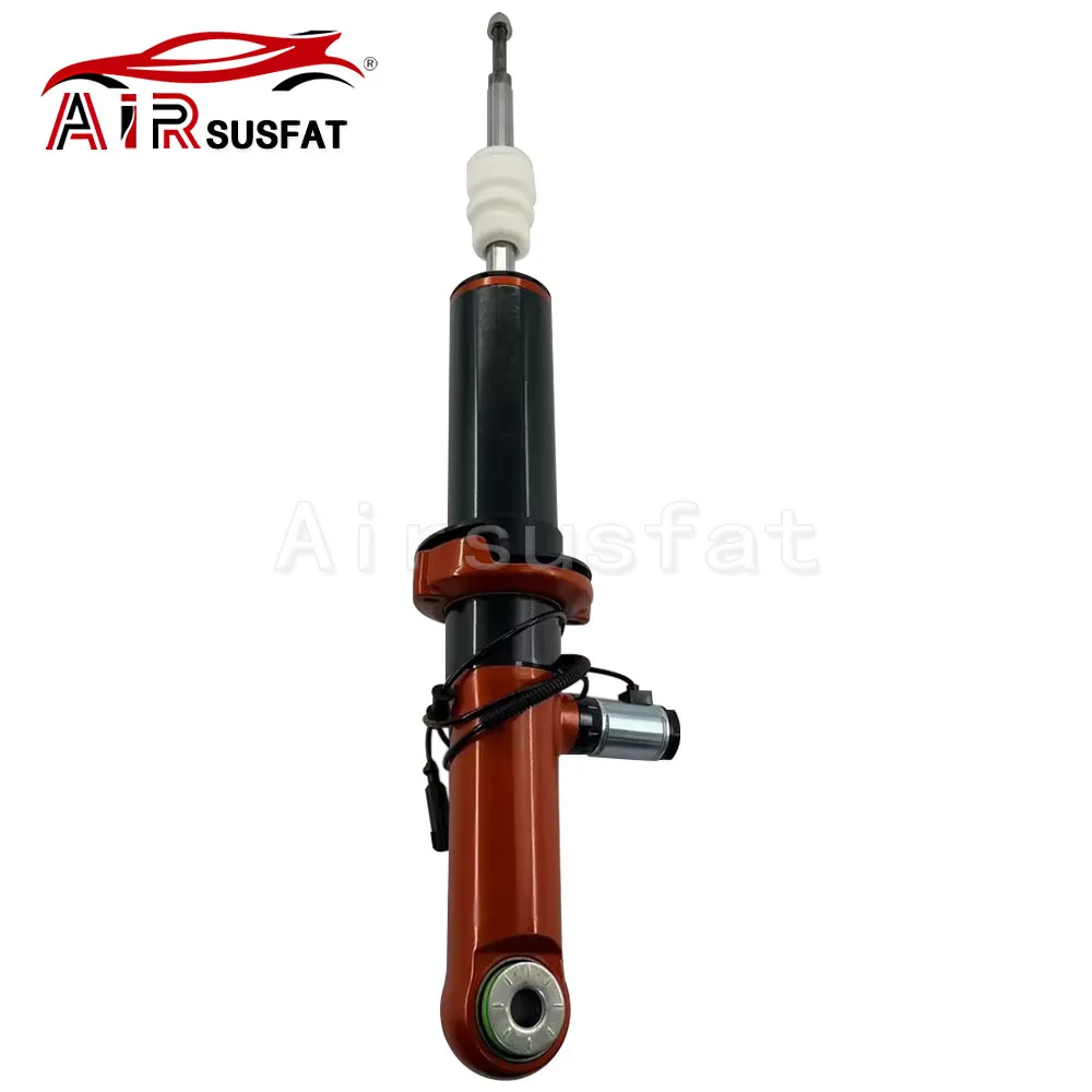 Front/Rear Suspension Shock Absorber Core with Electric For Ford F150 XL XLT SSV 3.5L 2019-2024 LL3V18B061 KL3V18W003 KL3V18W002
Front/Rear Suspension Shock Absorber Core with Electric For Ford F150 XL XLT SSV 3.5L 2019-2024 LL3V18B061 KL3V18W003 KL3V18W002