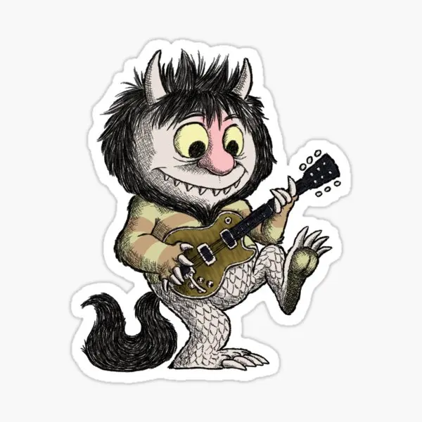 Наклейки на автомобиль Rockin Wild Thing, 5 шт., аниме, наклейки для багажа, симпатичные бутылки для воды для ноутбука, фон для комнаты, Детская гостиная, печать
Наклейки на автомобиль Rockin Wild Thing, 5 шт., аниме, наклейки для багажа, симпатичные бутылки для воды для ноутбука, фон для комнаты, Детская гостиная, печать