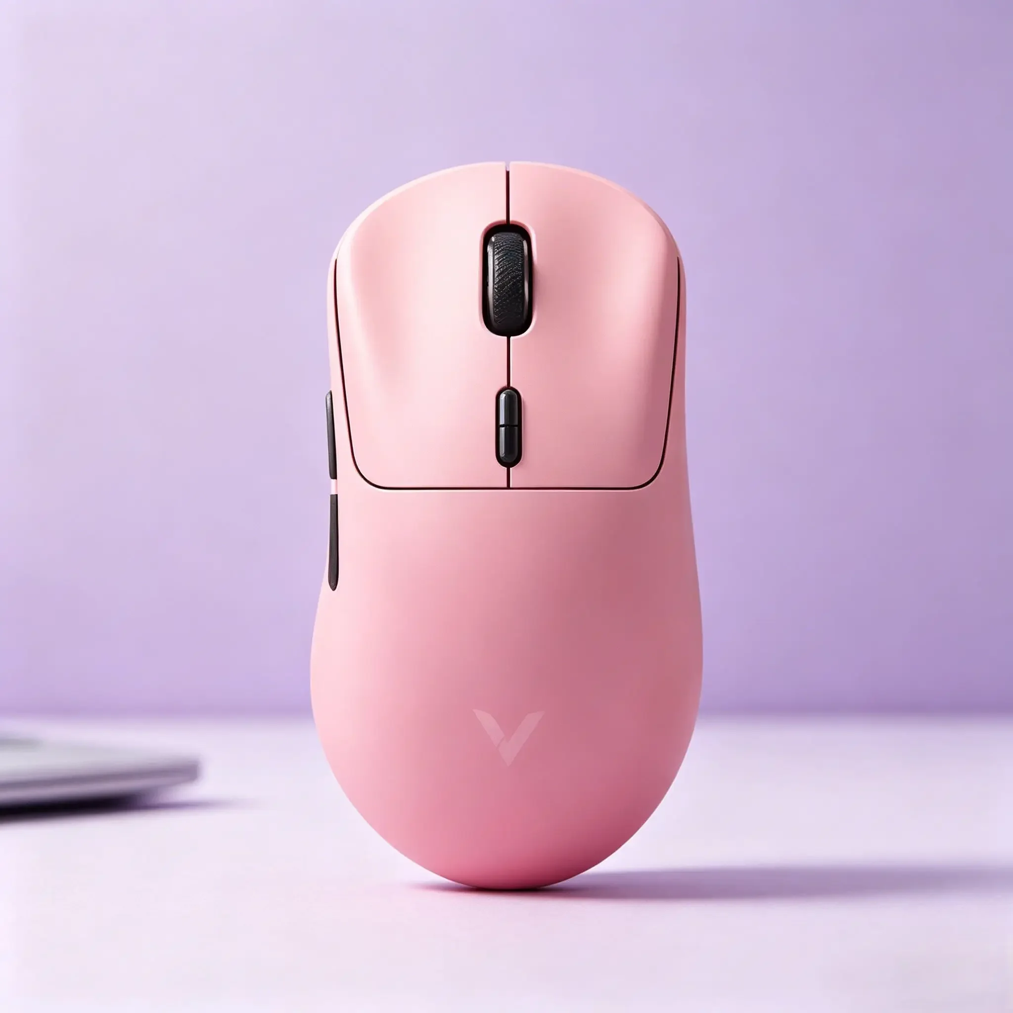 Rapoo VT3 MAX P5 Plus E-Sports Wireless Mouse, True 8K High Response Rate, 53g Lightweight Ergonomic, Macro Customizable, 750Hr
Rapoo VT3 MAX P5 Plus E-Sports Wireless Mouse, True 8K High Response Rate, 53g Lightweight Ergonomic, Macro Customizable, 750Hr