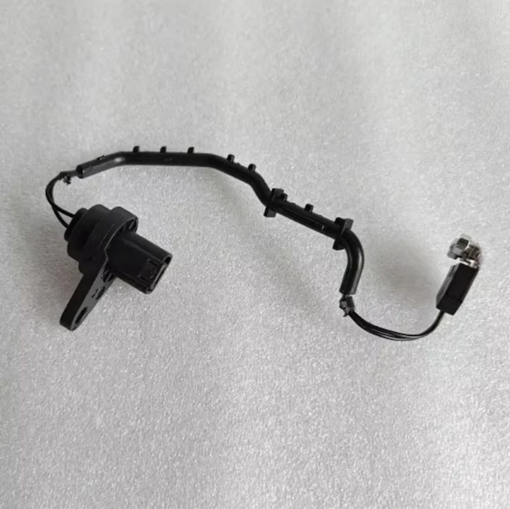 Fuel Injector Wiring Harness 6156-81-9110 for Excavator WA480-6 WA470-6 PC450-8 PC400-8 PC400-7 PC450-7
Fuel Injector Wiring Harness 6156-81-9110 for Excavator WA480-6 WA470-6 PC450-8 PC400-8 PC400-7 PC450-7