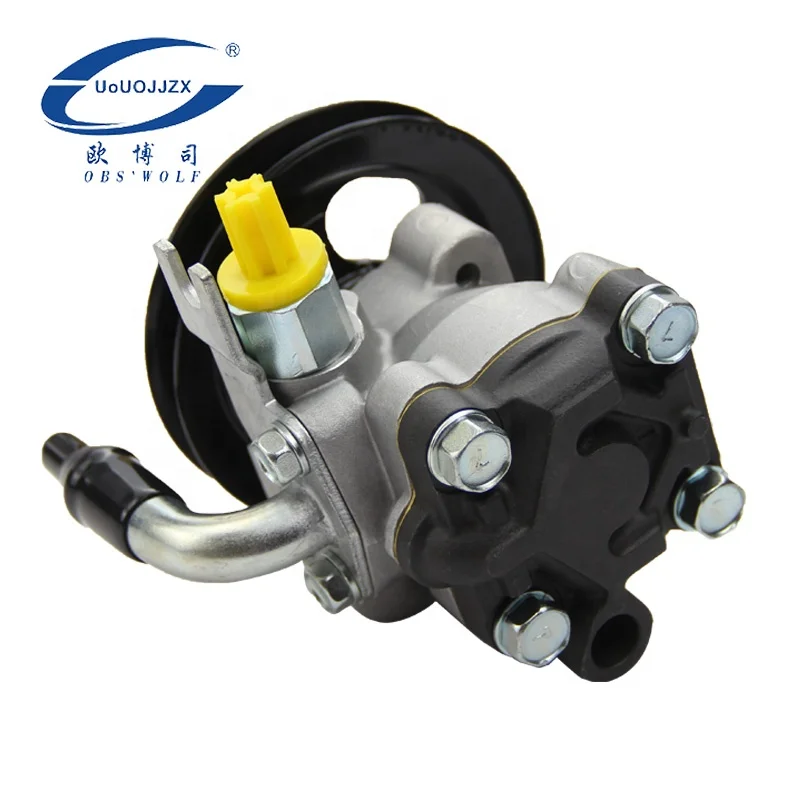 Auto Power Steering Pump Assembly for Elantra 00-05 57100-2D000 57100-2D020 57100-2D050
Auto Power Steering Pump Assembly for Elantra 00-05 57100-2D000 57100-2D020 57100-2D050