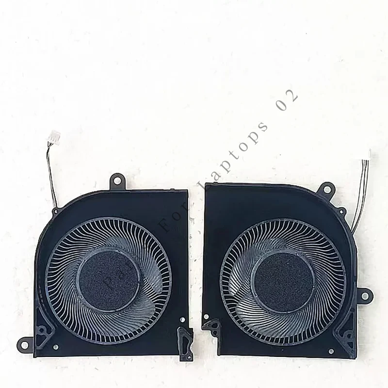 pp CPU Cooling Fan gpu fan compatible for MSI Stealth MS-15B1 B12UE 12th 15M MS-1562
pp CPU Cooling Fan gpu fan compatible for MSI Stealth MS-15B1 B12UE 12th 15M MS-1562