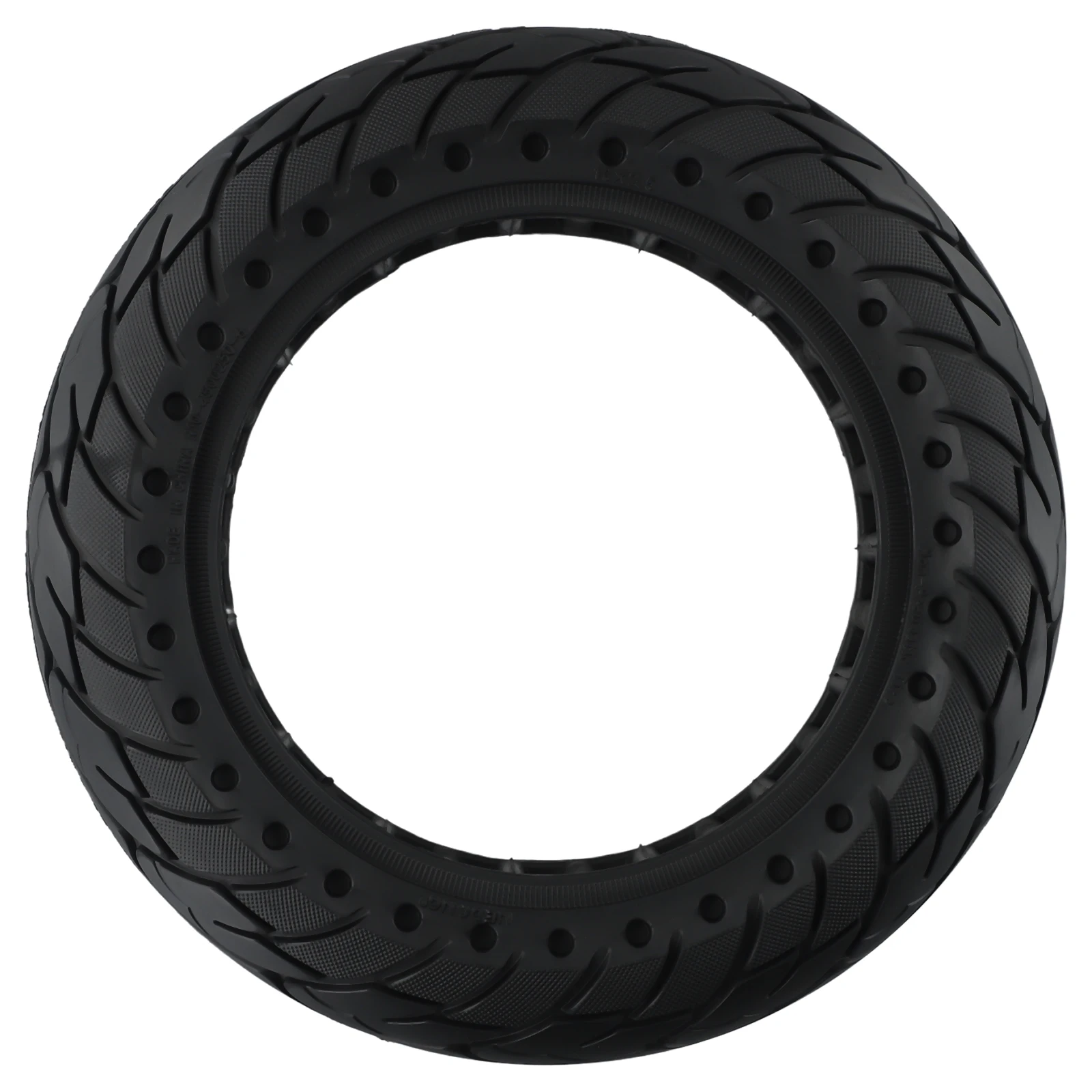 1PCS 1.1Kg Rubber Black 10 Inch 10x2.50 Solid Tire 60/70-6.5 For Ninebot Max G30 E- Scooter 235MM 65MM High Quality
1PCS 1.1Kg Rubber Black 10 Inch 10x2.50 Solid Tire 60/70-6.5 For Ninebot Max G30 E- Scooter 235MM 65MM High Quality
