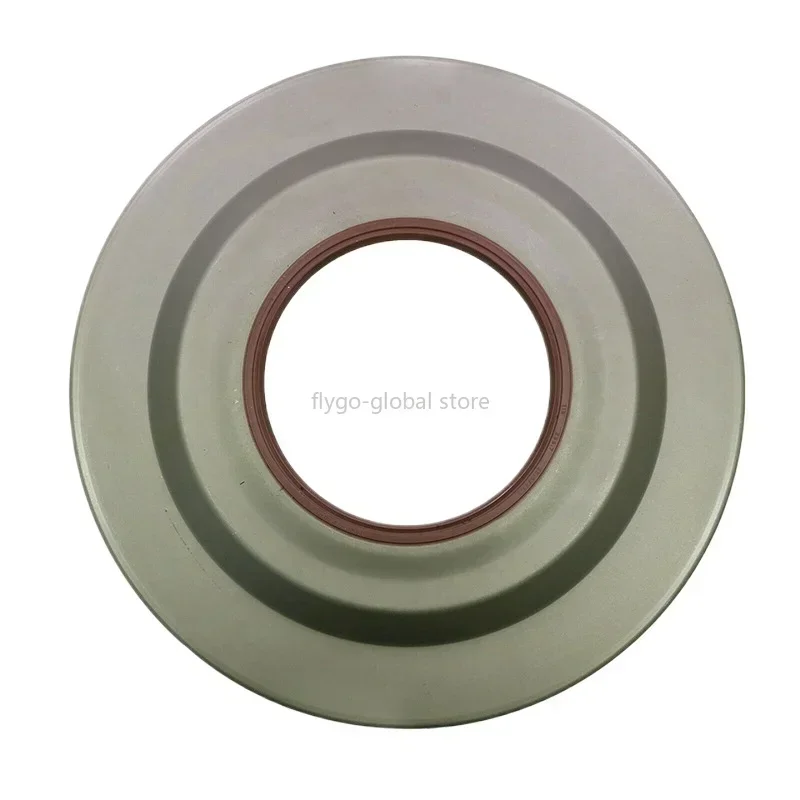 The improved version is suitable for Ford Volvo MPS6 6DCT450 wave box front cover oil seal
The improved version is suitable for Ford Volvo MPS6 6DCT450 wave box front cover oil seal