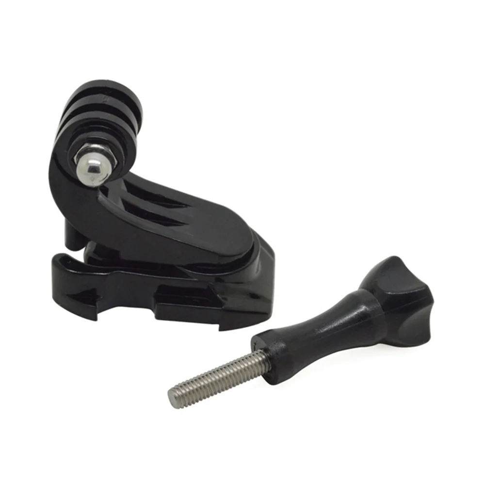 360 Degree Rotating Quick Release Buckle Mount Base Pedestal For 5/5S/4/4S/3+/3/2/1 Action Camera Holder
360 Degree Rotating Quick Release Buckle Mount Base Pedestal For 5/5S/4/4S/3+/3/2/1 Action Camera Holder