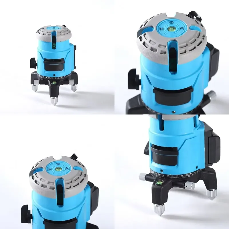 【CHIMU HOME】 2-Line Cross Line Level with Self-Leveling Function for Indoor Construction and DIY Projects
【CHIMU HOME】 2-Line Cross Line Level with Self-Leveling Function for Indoor Construction and DIY Projects