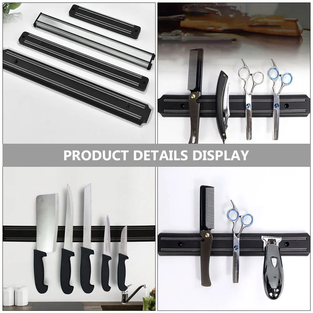 1Pcs Hair Clipper Magnet Suction Hanging Rack Hair Trimmer Storage Rack Wall Mounted Barber Clippers Organizer Hairdressing Tool
1Pcs Hair Clipper Magnet Suction Hanging Rack Hair Trimmer Storage Rack Wall Mounted Barber Clippers Organizer Hairdressing Tool