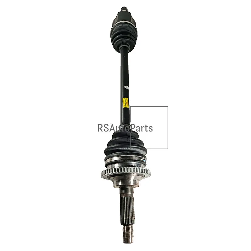 Genuine New Drive Shaft, LH 0K558-2560XA 0K5582560XA For Kia Sedona Carnival 1998-2005
Genuine New Drive Shaft, LH 0K558-2560XA 0K5582560XA For Kia Sedona Carnival 1998-2005