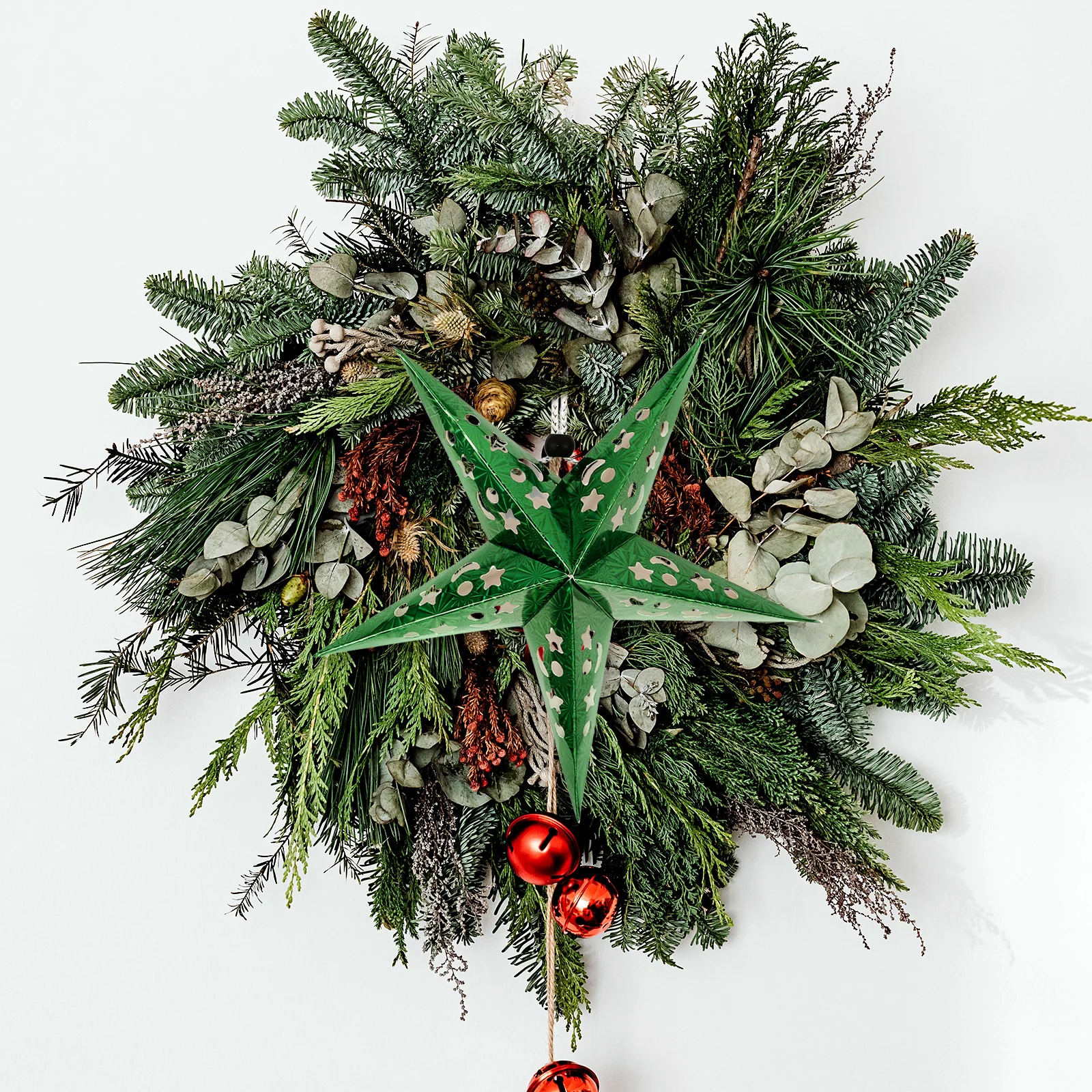 4Sets Five-Pointed Star Pendant Lamps Creative Christmas Hanging Lights Festival Scene Decoration Xmas Light Xmas Hanging Lamp
4Sets Five-Pointed Star Pendant Lamps Creative Christmas Hanging Lights Festival Scene Decoration Xmas Light Xmas Hanging Lamp