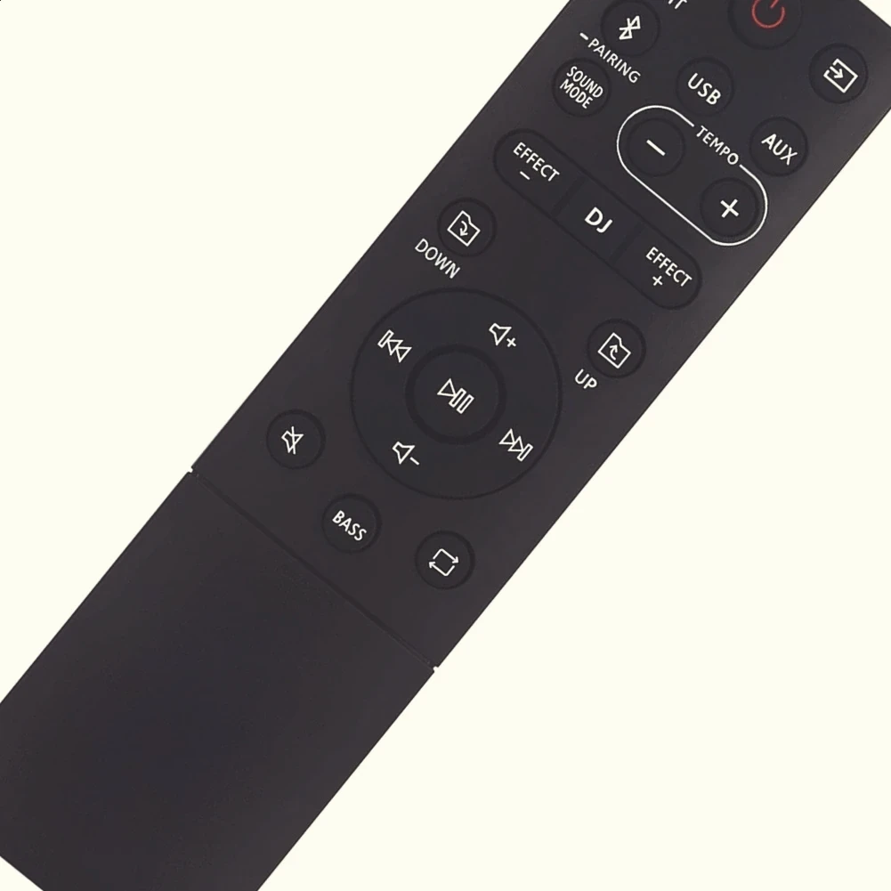 Remote Control Replace for Samsung Speaker Stereo System MX-T50 MX-T40 MX-T70 MX-T70/ZA MX-T50/ZA MX-T40/ZA MX-ST40B B20
Remote Control Replace for Samsung Speaker Stereo System MX-T50 MX-T40 MX-T70 MX-T70/ZA MX-T50/ZA MX-T40/ZA MX-ST40B B20