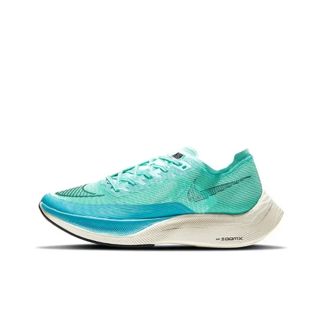 Nike ZoomX Vaporfly Next% 2 Men and Women Mesh, Non-stuffy, Comfortable, Breathable, Lightweight,, Running Shoes Green
Nike ZoomX Vaporfly Next% 2 Men and Women Mesh, Non-stuffy, Comfortable, Breathable, Lightweight,, Running Shoes Green