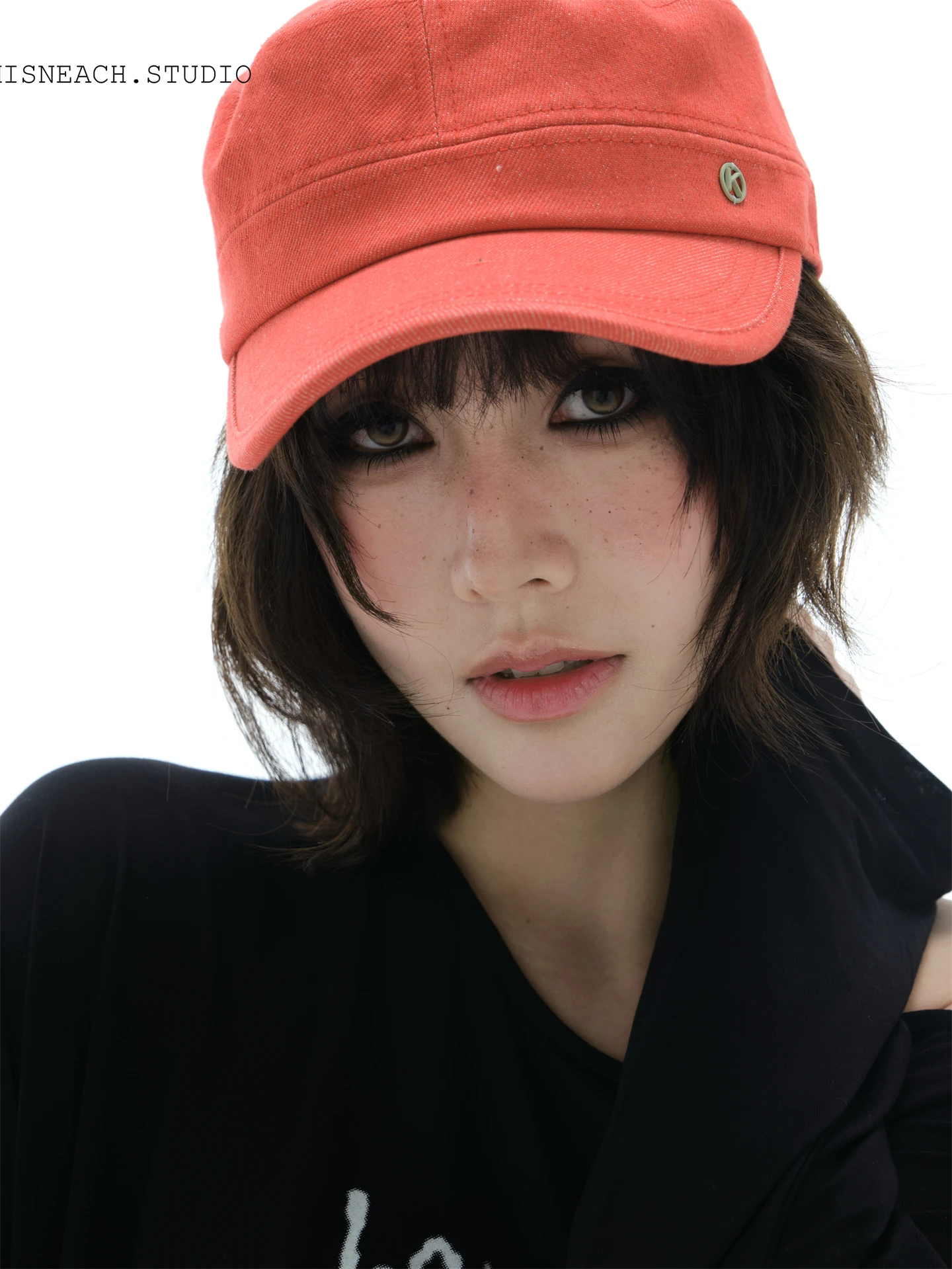 Elegant Retro Flat-Crown Knight Hat Women's Fashionable Small-Batch Heightening Skull Cap Face Slimming Newsboy Cap
Elegant Retro Flat-Crown Knight Hat Women's Fashionable Small-Batch Heightening Skull Cap Face Slimming Newsboy Cap