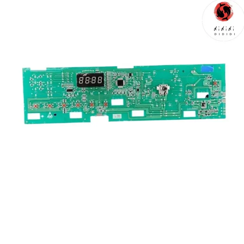 Плата управления XMSJ для стиральных машин Haier (модели 0021800095, C/E/F/L/K/M/FA/FB) – запчасти для стиральных машин DD
Плата управления XMSJ для стиральных машин Haier (модели 0021800095, C/E/F/L/K/M/FA/FB) – запчасти для стиральных машин DD
