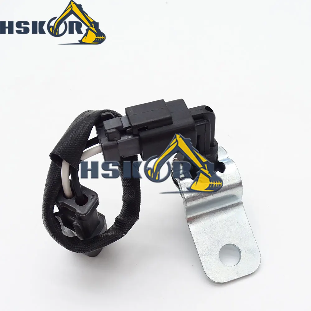 201-6617 2016617 Датчик скорости для Caterpillar C15 C18 3406, датчик скорости
201-6617 2016617 Датчик скорости для Caterpillar C15 C18 3406, датчик скорости