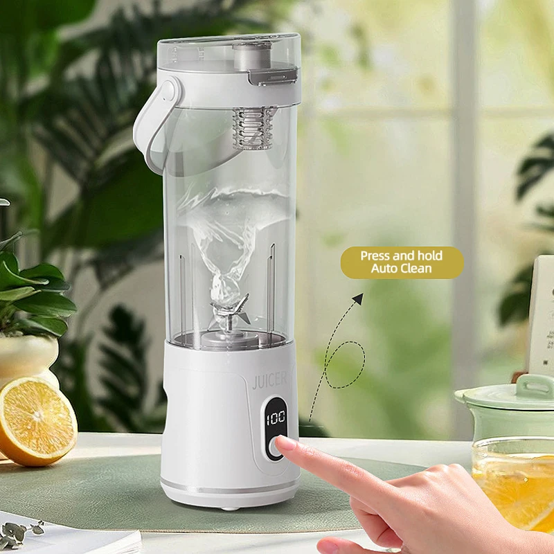 Электрическая соковыжималка, портативный блендер, чашка для соковыжималки, соковыжималка для цитрусовых, миксер, портативная соковыжималка с зарядкой через USB, соковыжималка для фруктов
Электрическая соковыжималка, портативный блендер, чашка для соковыжималки, соковыжималка для цитрусовых, миксер, портативная соковыжималка с зарядкой через USB, соковыжималка для фруктов