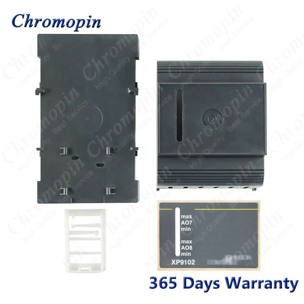 Plastic Case Housing Cover for XP-9102-8004 XP-9102-8304 XP9102-8004 XP9102-8304 Front+ Back Case and Overlay Protective Film
Plastic Case Housing Cover for XP-9102-8004 XP-9102-8304 XP9102-8004 XP9102-8304 Front+ Back Case and Overlay Protective Film