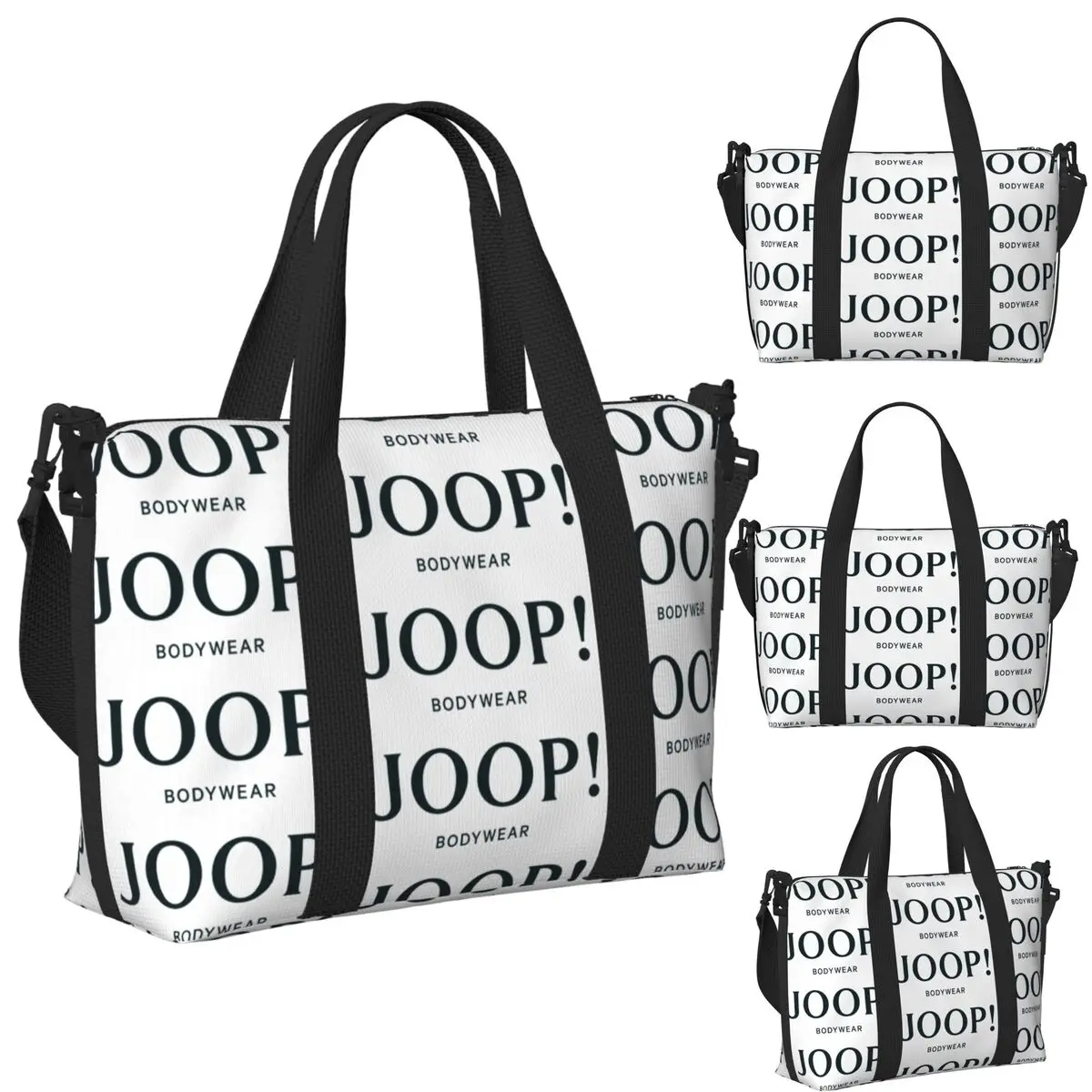 Крутая пляжная дорожная сумка с забавным принтом, большая вместительная сумка-тоут для тренажерного зала, йоги, женская дорожная сумка для покупок
Крутая пляжная дорожная сумка с забавным принтом, большая вместительная сумка-тоут для тренажерного зала, йоги, женская дорожная сумка для покупок