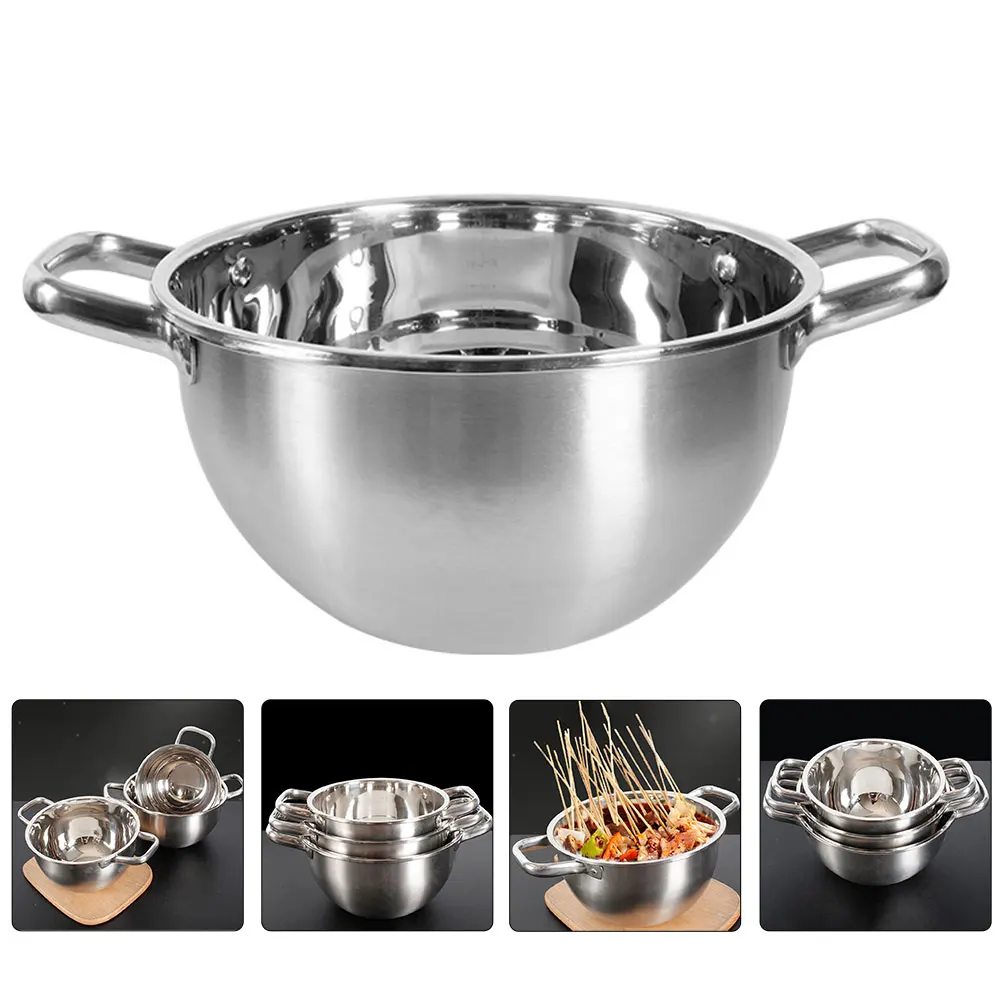 1pc Hot Tool Thick Stainless Steel Cooking Anti-Scald Handle For Home Restaurant Kitchen Stew Soup Household Pan Kitchen
1pc Hot Tool Thick Stainless Steel Cooking Anti-Scald Handle For Home Restaurant Kitchen Stew Soup Household Pan Kitchen