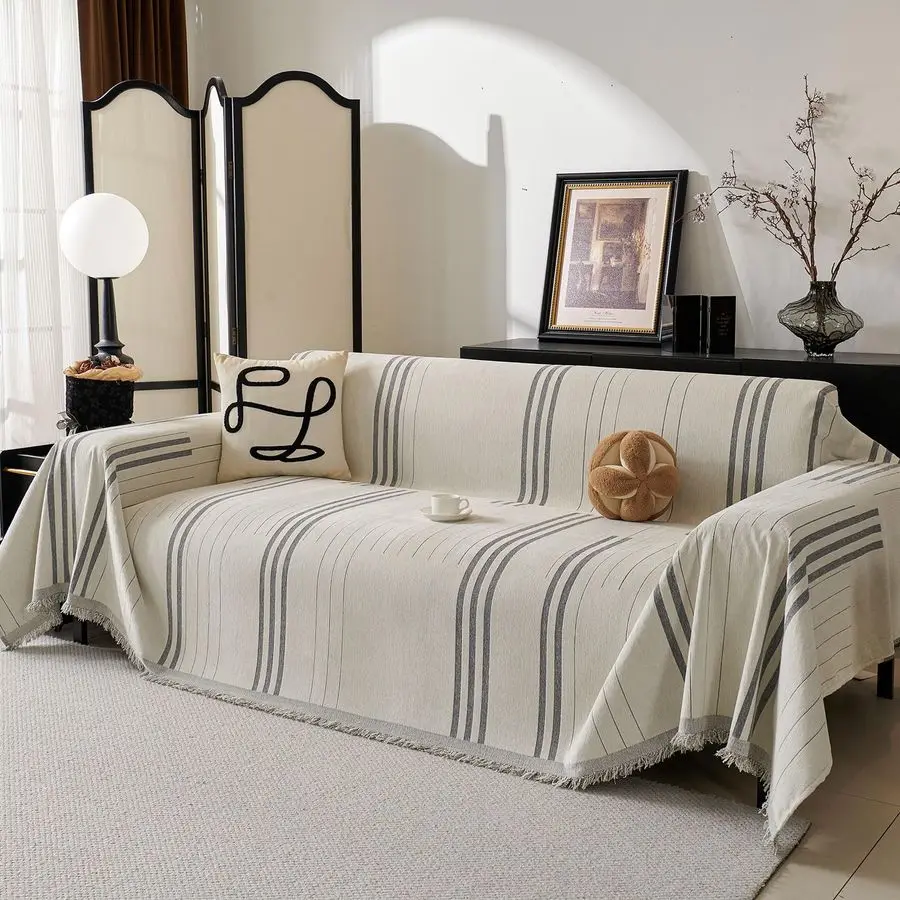 Non Slip Covers Sofa Covers for 3 Cushion Chenille Dog Pet Couch Protector Washable AntiSlip Sectional Couch Cover Tassels L Sha
Non Slip Covers Sofa Covers for 3 Cushion Chenille Dog Pet Couch Protector Washable AntiSlip Sectional Couch Cover Tassels L Sha