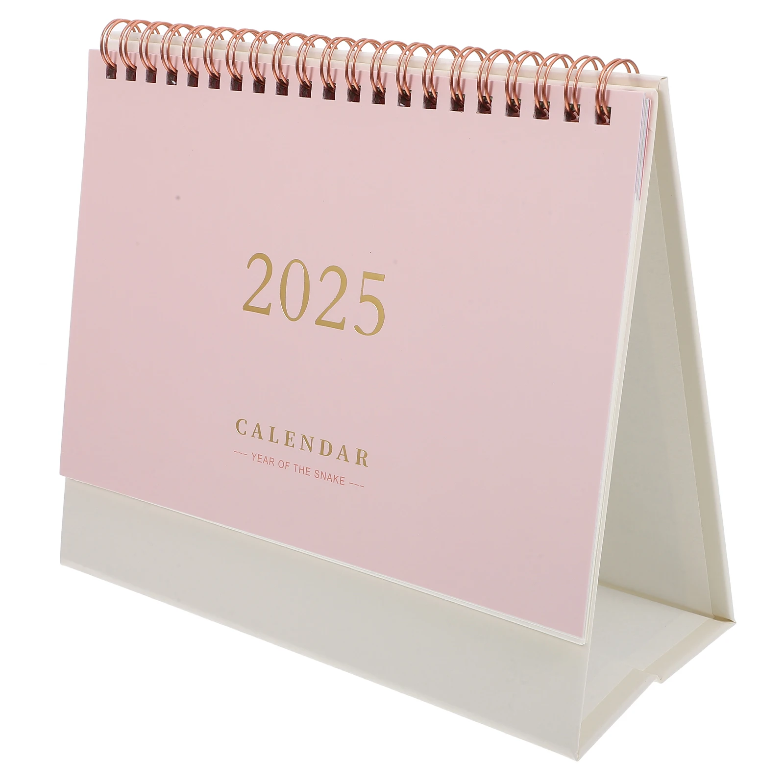 Gold Stamping Calendar Large Desktop Decoration Household Diary Decorative Standing Delicate Paper Calendars Office
Gold Stamping Calendar Large Desktop Decoration Household Diary Decorative Standing Delicate Paper Calendars Office