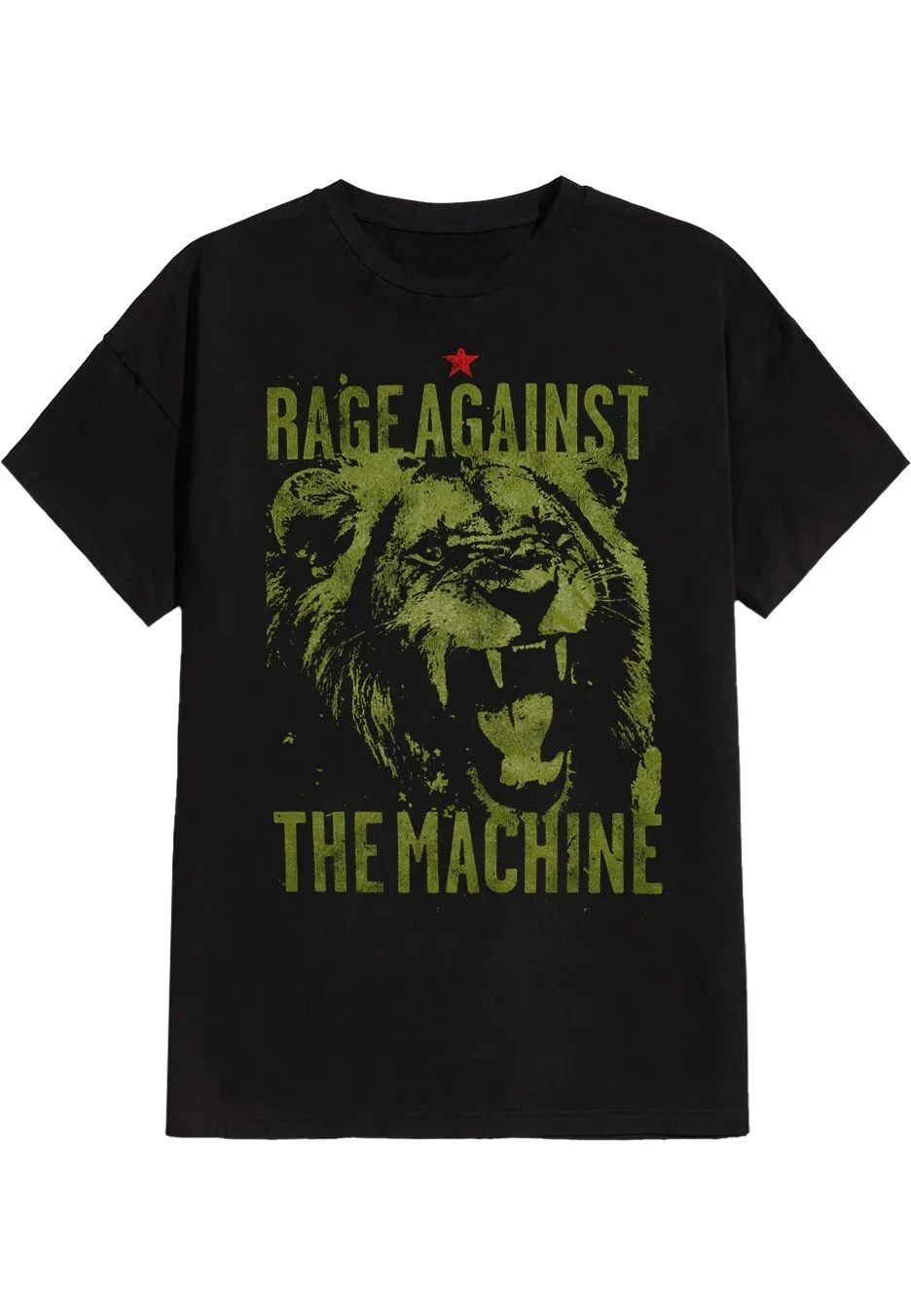 Rage Against The Machine Pride Pattern Printing Summer Luxury Brand Cotton Men's and Women's T-Shirts Short Sleeves
Rage Against The Machine Pride Pattern Printing Summer Luxury Brand Cotton Men's and Women's T-Shirts Short Sleeves
