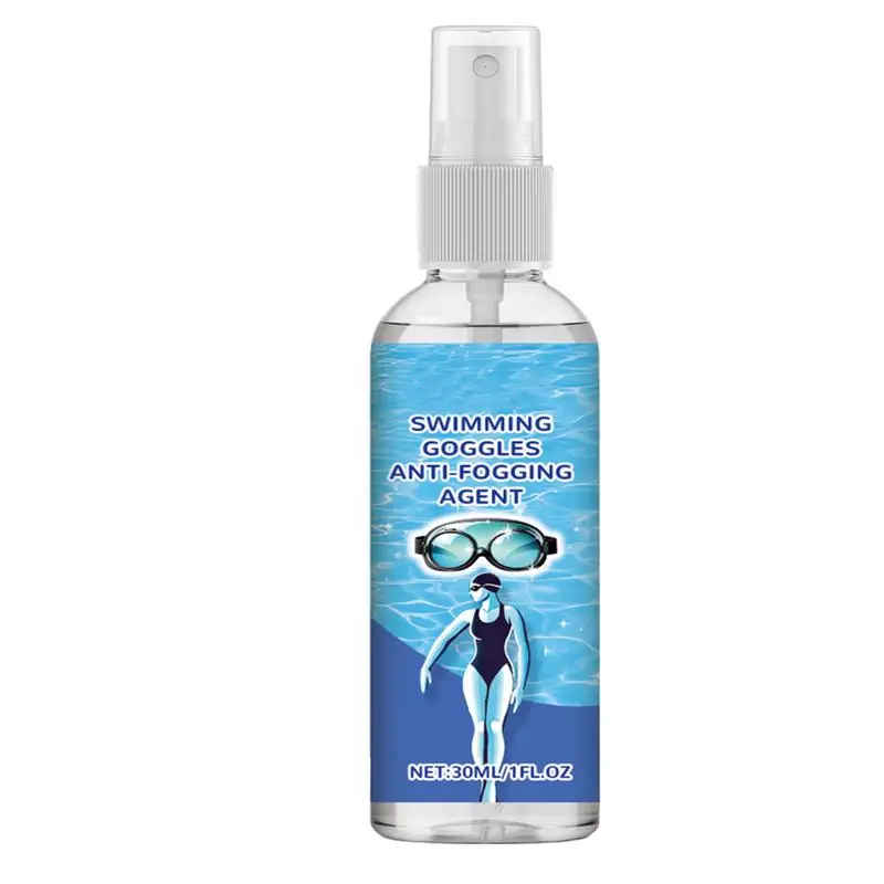 Anti Fog Spray For Swim Goggles Anti-fog Agent Defogger Compact Lens Cleaner Spray Portable Clear Sight Glass Cleaner Long
Anti Fog Spray For Swim Goggles Anti-fog Agent Defogger Compact Lens Cleaner Spray Portable Clear Sight Glass Cleaner Long