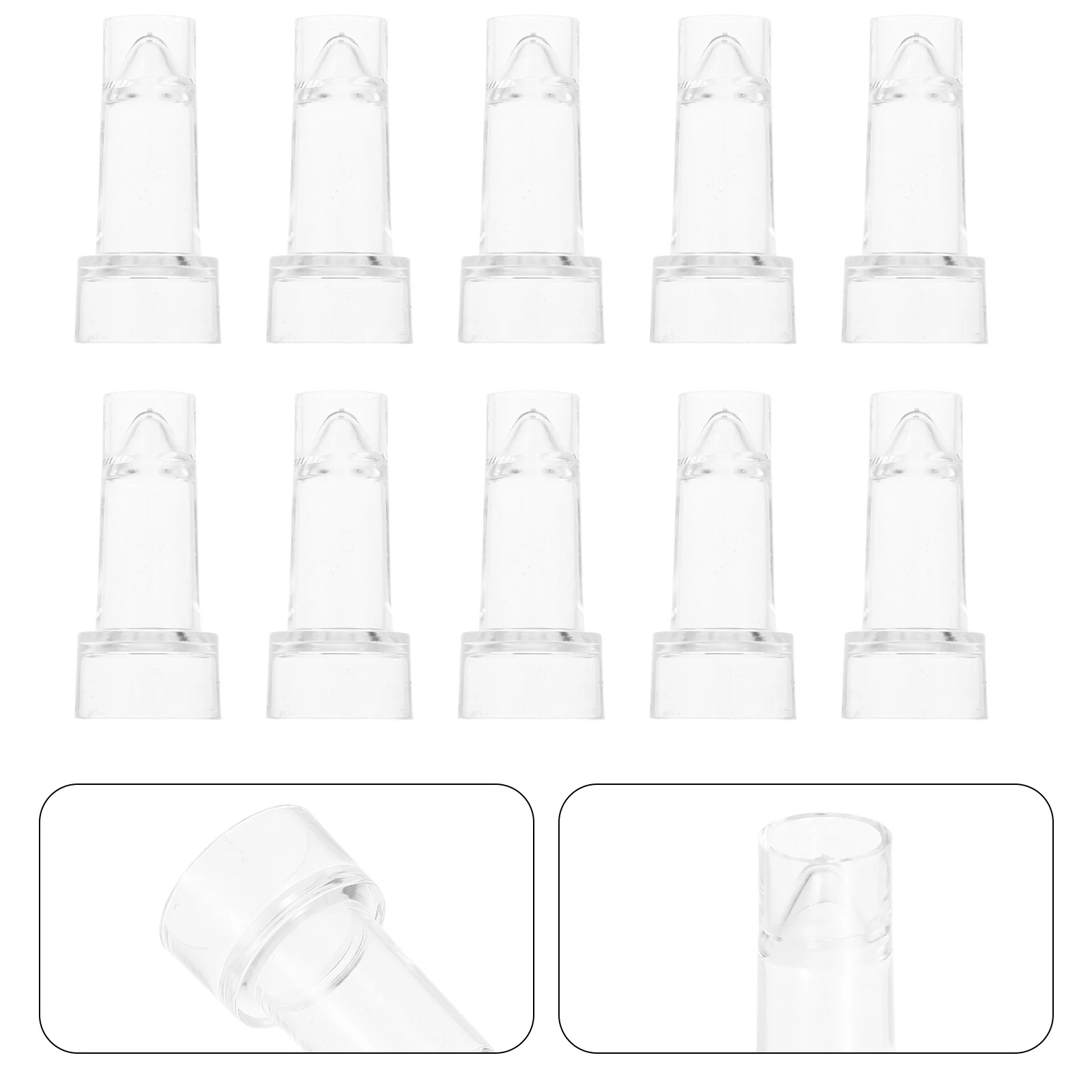 500Pcs Clear Plastic Disposable Sample Cups Small Laboratory Containers for Specimen Storage Liquid Testing Sample Collection
500Pcs Clear Plastic Disposable Sample Cups Small Laboratory Containers for Specimen Storage Liquid Testing Sample Collection