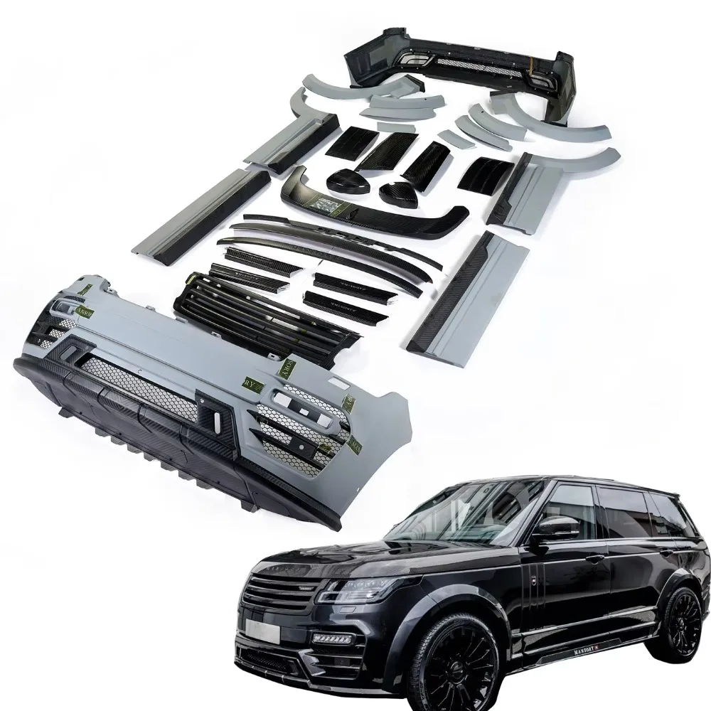 Upgrade Auto Body Kit Dry Carbon Fiber Full Bumper Tuning Parts Car Exterior Accessories Front Lip Side Skirts Rear Diffuser Kit
Upgrade Auto Body Kit Dry Carbon Fiber Full Bumper Tuning Parts Car Exterior Accessories Front Lip Side Skirts Rear Diffuser Kit