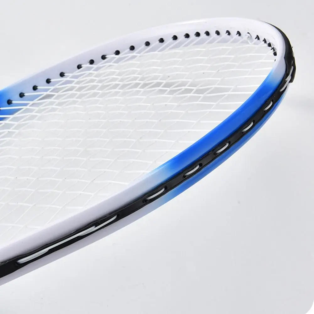 Red Blue Unisex Tennis Racket Parent Unisex Interactive Training Beginner Racquet Professional Shockproof Tennis Racquet
Red Blue Unisex Tennis Racket Parent Unisex Interactive Training Beginner Racquet Professional Shockproof Tennis Racquet
