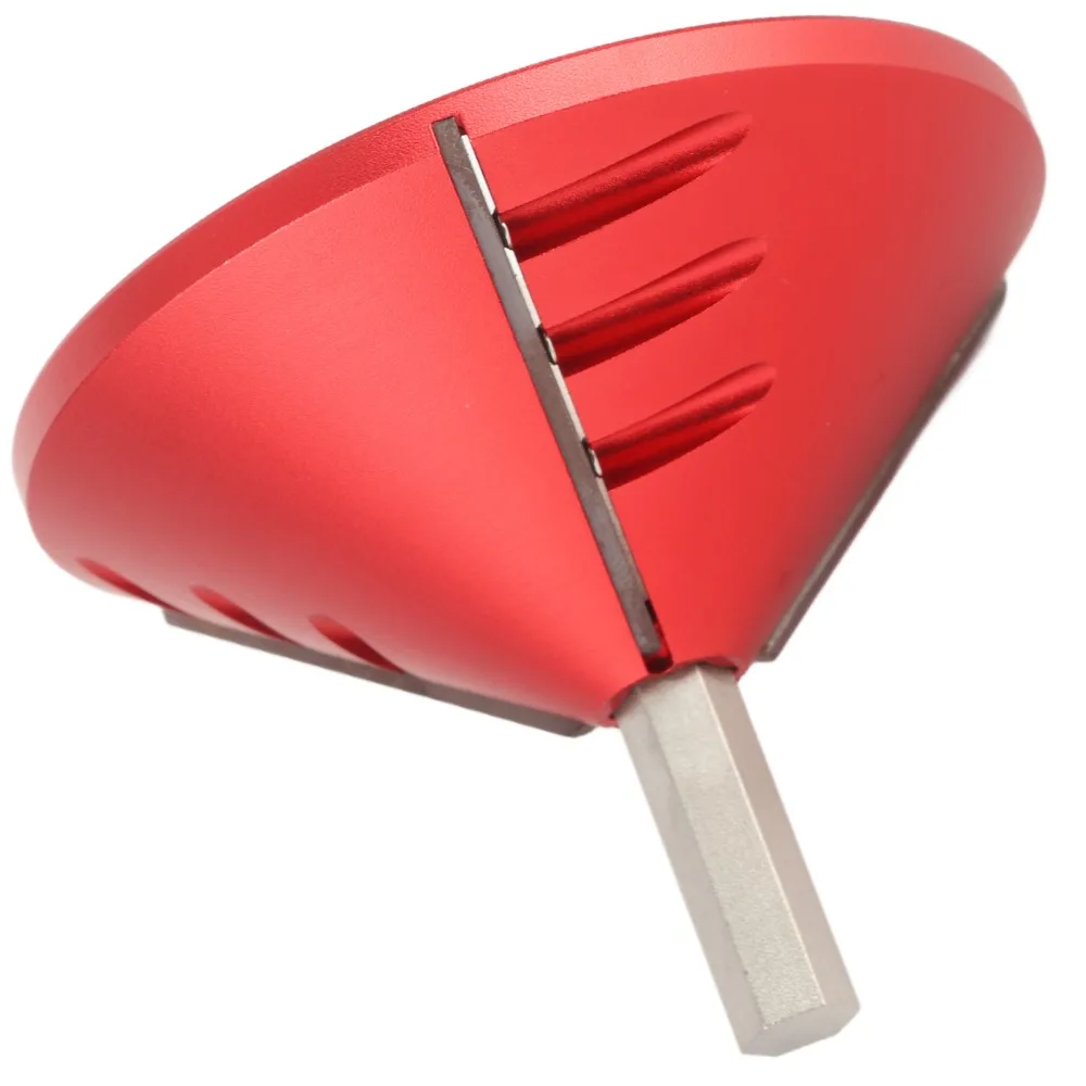 Для наружного диаметра от 0,92 до 3,89 дюйма, внутренний диаметр от 0,75 до 3,5 дюйма, 2 в 1, инструмент для удаления заусенцев из ПВХ, развертка для внутренних и наружных труб
Для наружного диаметра от 0,92 до 3,89 дюйма, внутренний диаметр от 0,75 до 3,5 дюйма, 2 в 1, инструмент для удаления заусенцев из ПВХ, развертка для внутренних и наружных труб