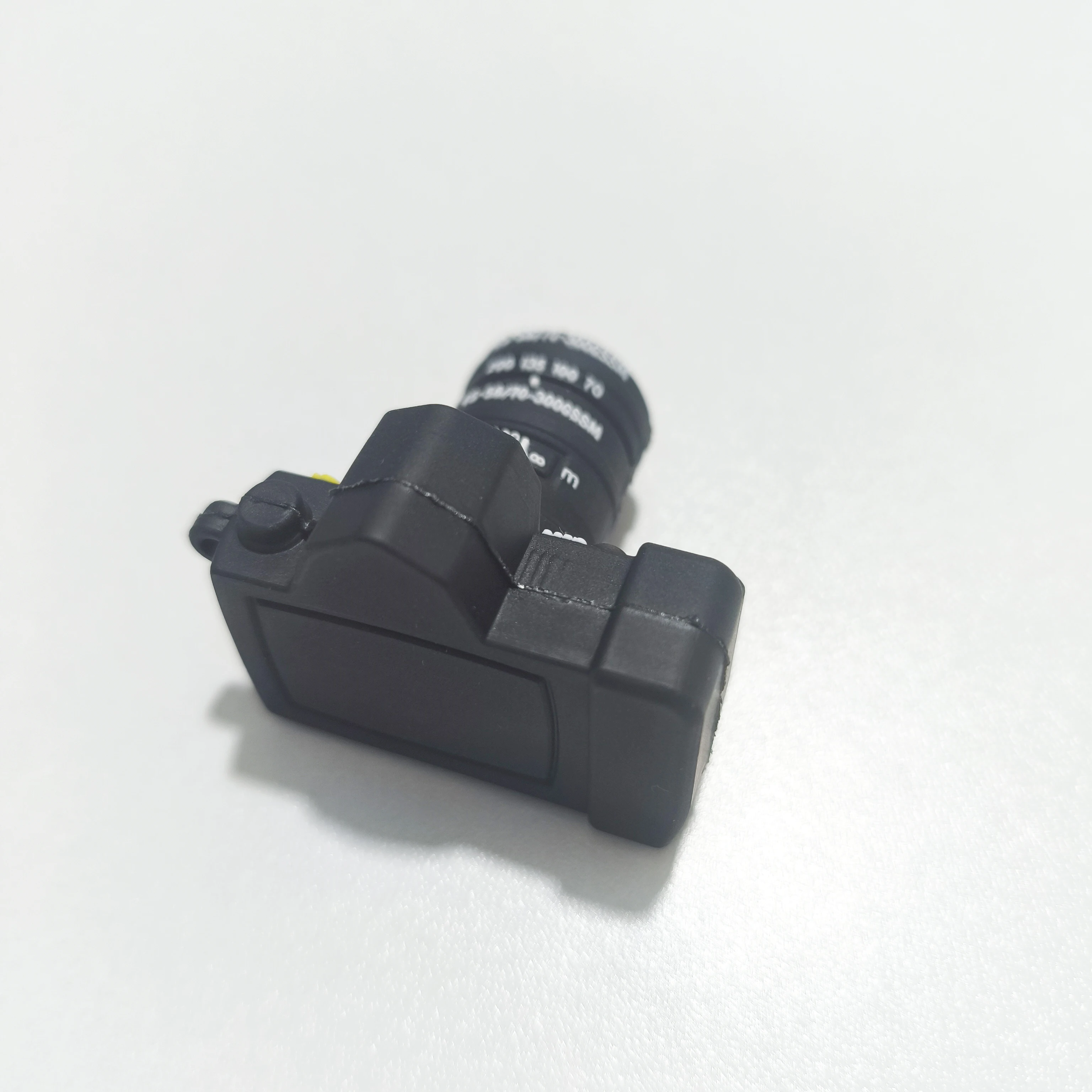 USB-накопитель большой емкости — дизайн камеры, легкая карта памяти, водонепроницаемый, компактный и прочный, креативный флэш-накопитель
USB-накопитель большой емкости — дизайн камеры, легкая карта памяти, водонепроницаемый, компактный и прочный, креативный флэш-накопитель