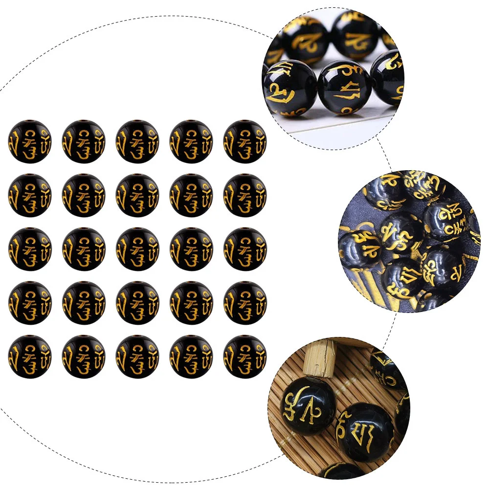 200 Pcs Beads Prayer Tibetan Charms Steel Pendant DIY Jewelry Bracelets Necklace Amulets Gifts Accessories
200 Pcs Beads Prayer Tibetan Charms Steel Pendant DIY Jewelry Bracelets Necklace Amulets Gifts Accessories