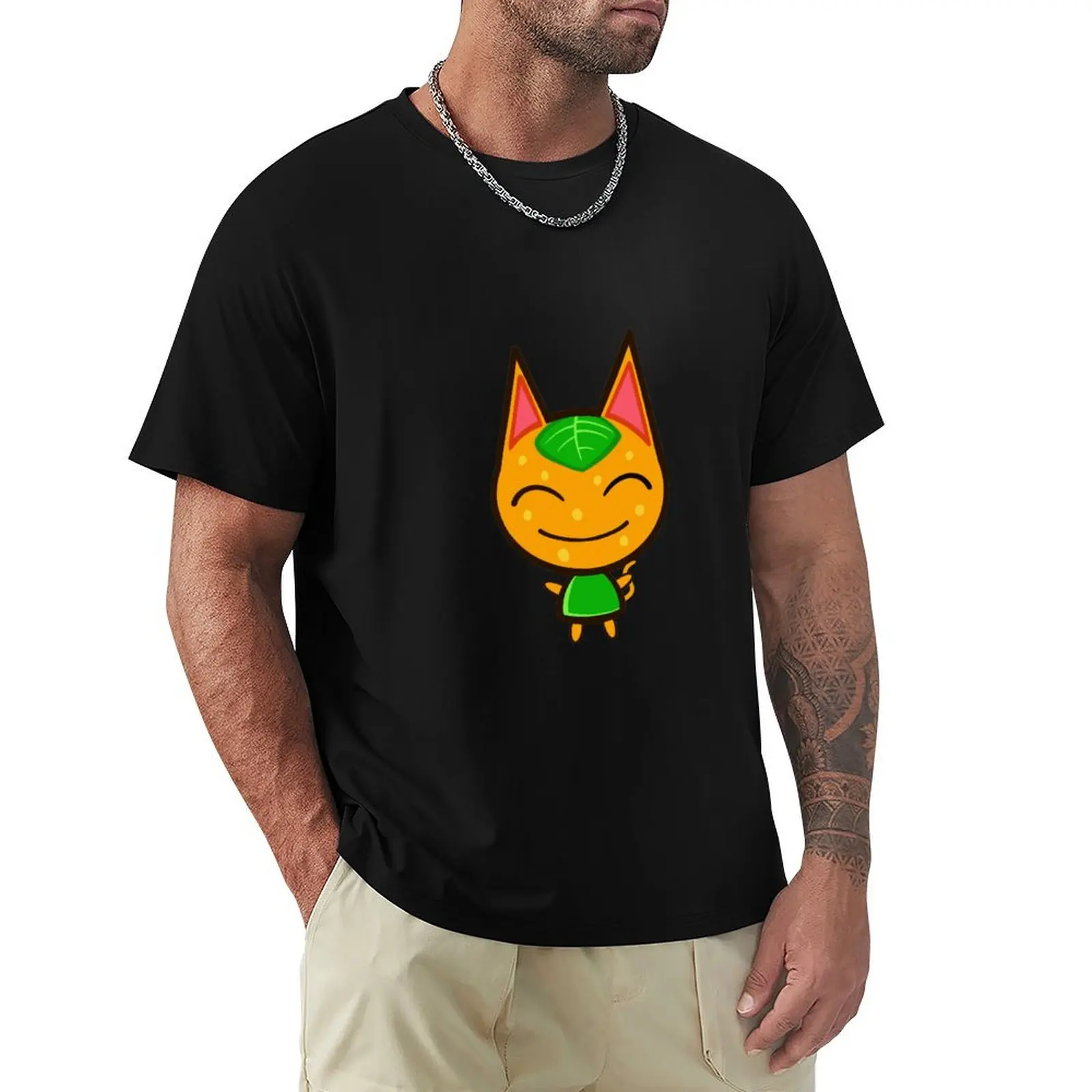 Tangy T-Shirt Work Outdoor T-Shirt for Men
Tangy T-Shirt Work Outdoor T-Shirt for Men