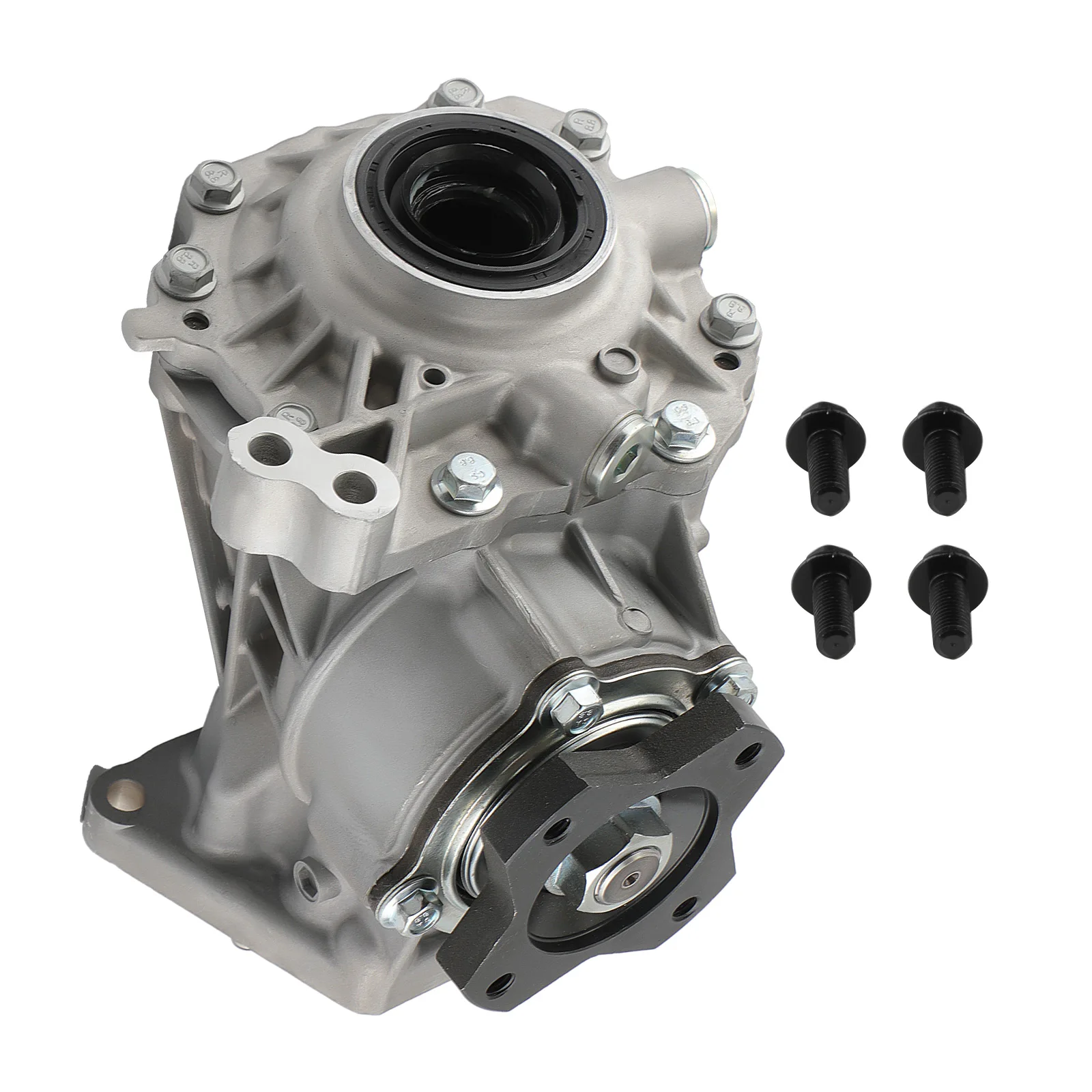 Transmission Case for Nissan Pathfinder Murano Infiniti JX35 QX60 33100 3KA0B
Transmission Case for Nissan Pathfinder Murano Infiniti JX35 QX60 33100 3KA0B